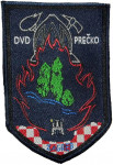 DVD PREČKO 1
